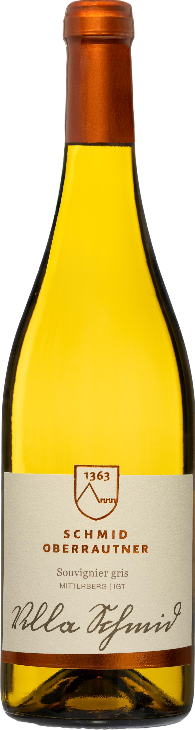 Villa Schmid Souvignier gris