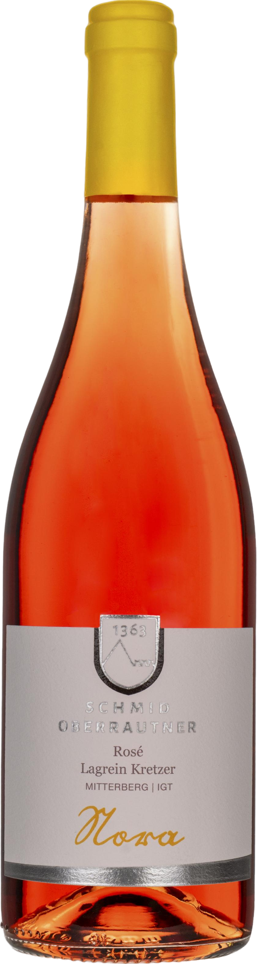 Kretzer Nora Lagrein