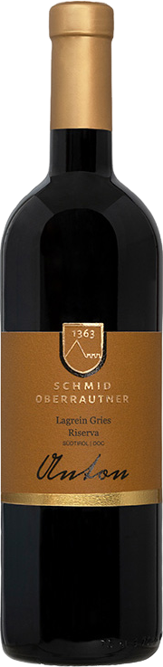 Anton Lagrein Riserva