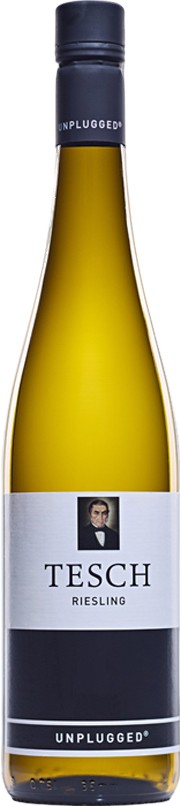 Unplugged Riesling