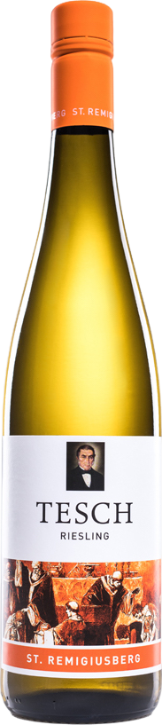 Laubenheimer St.Remigiusberg Riesling