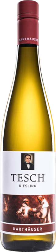 Laubenheimer Karthäuser Riesling