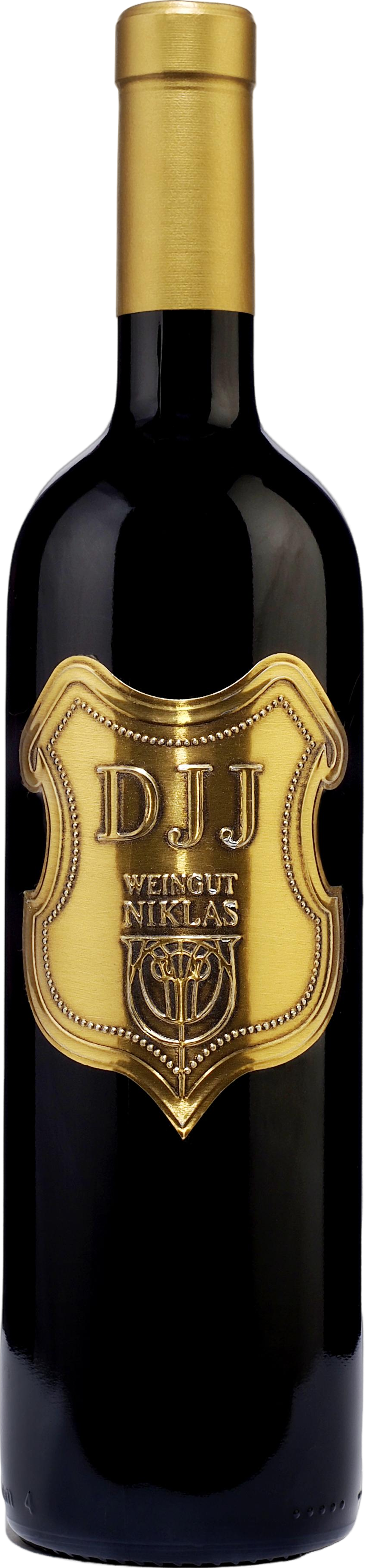 DJJ Merlot Riserva