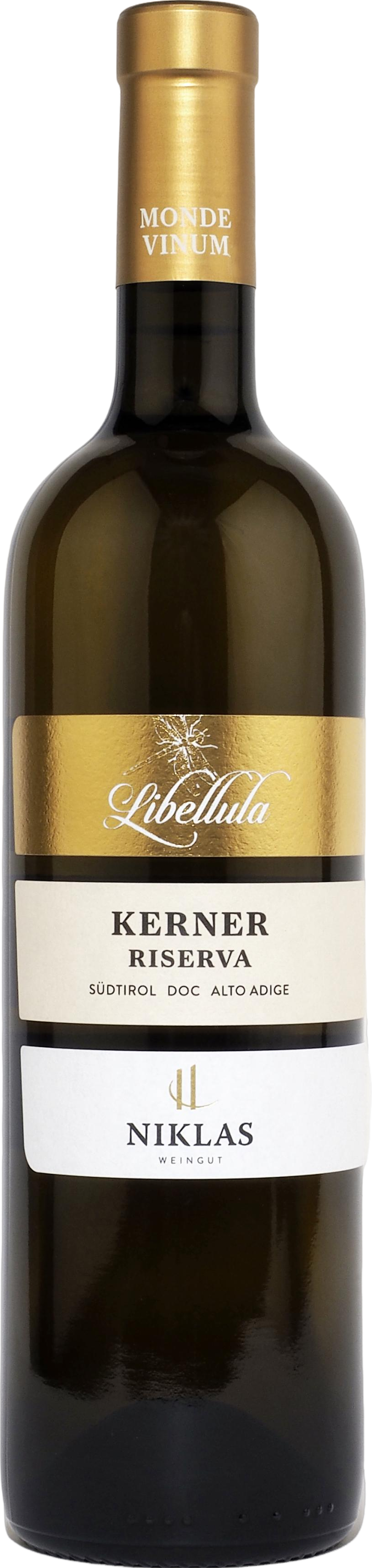 Libellula Kerner Riserva