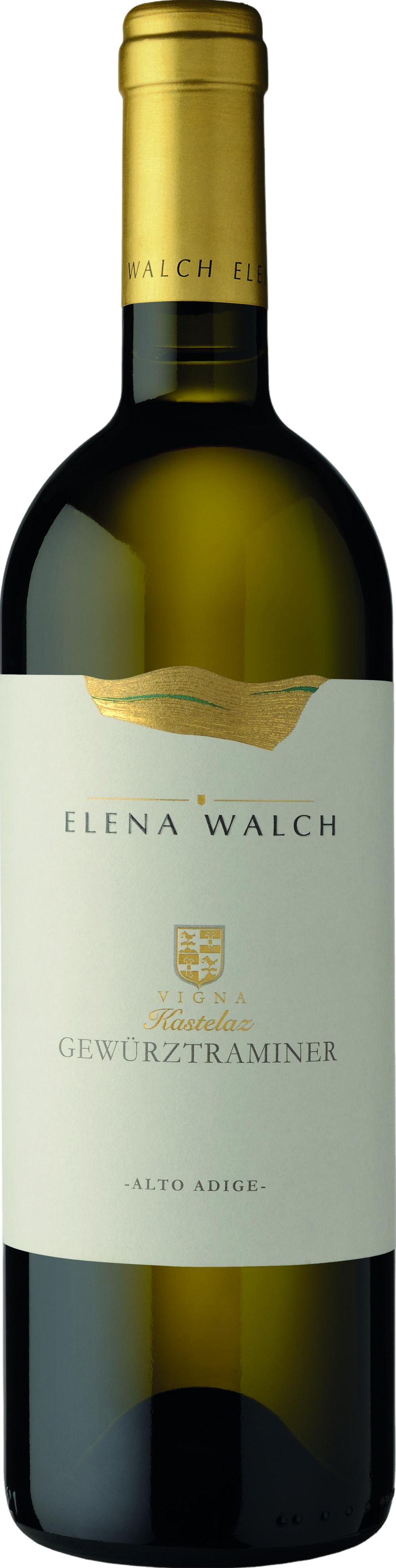 Vigna Kastelaz Gewürztraminer