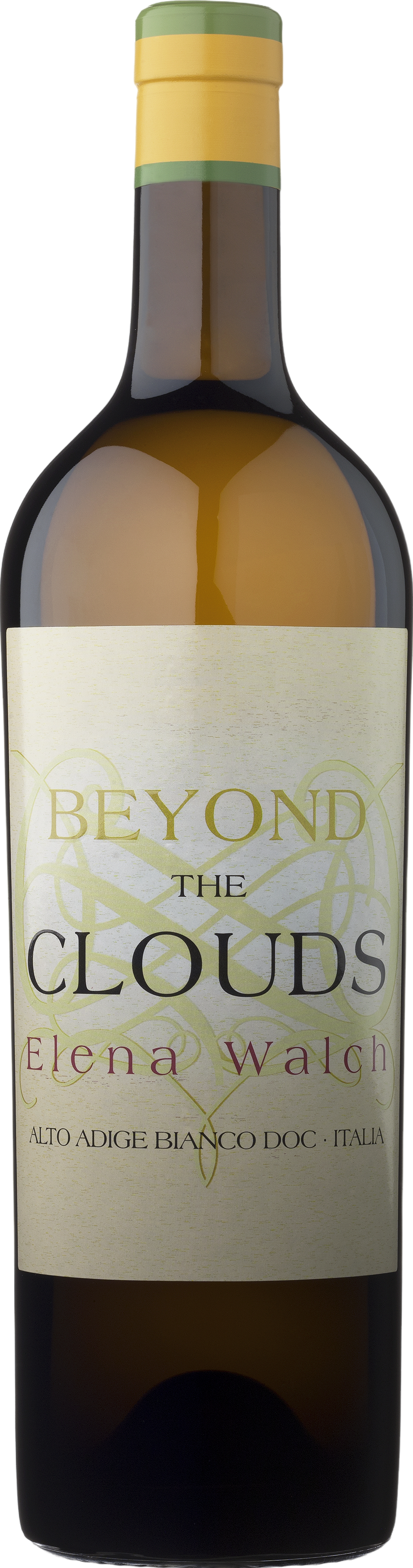 Beyond the Clouds