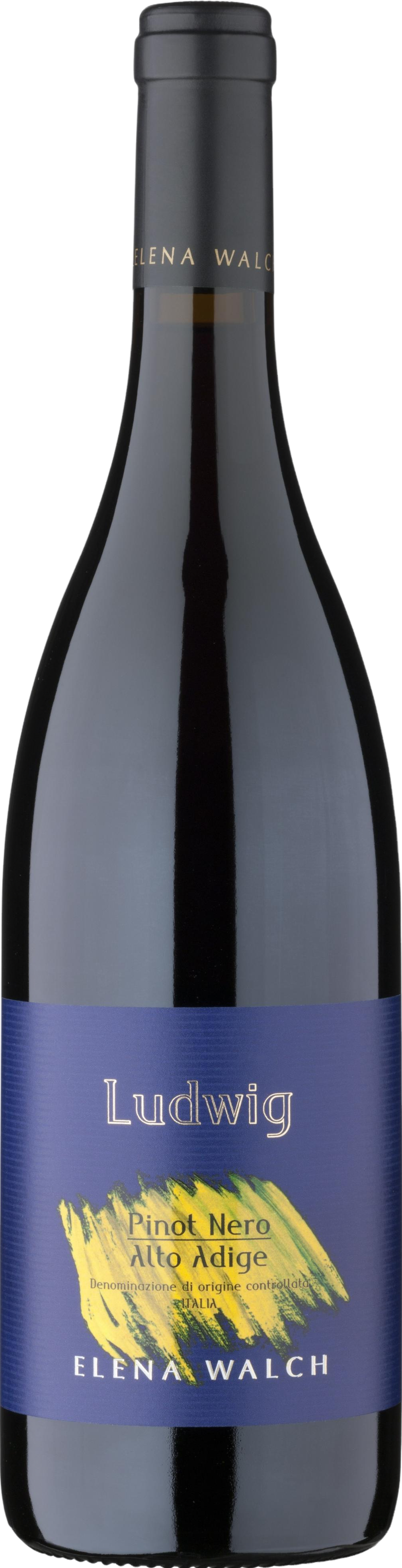Ludwig Pinot Nero