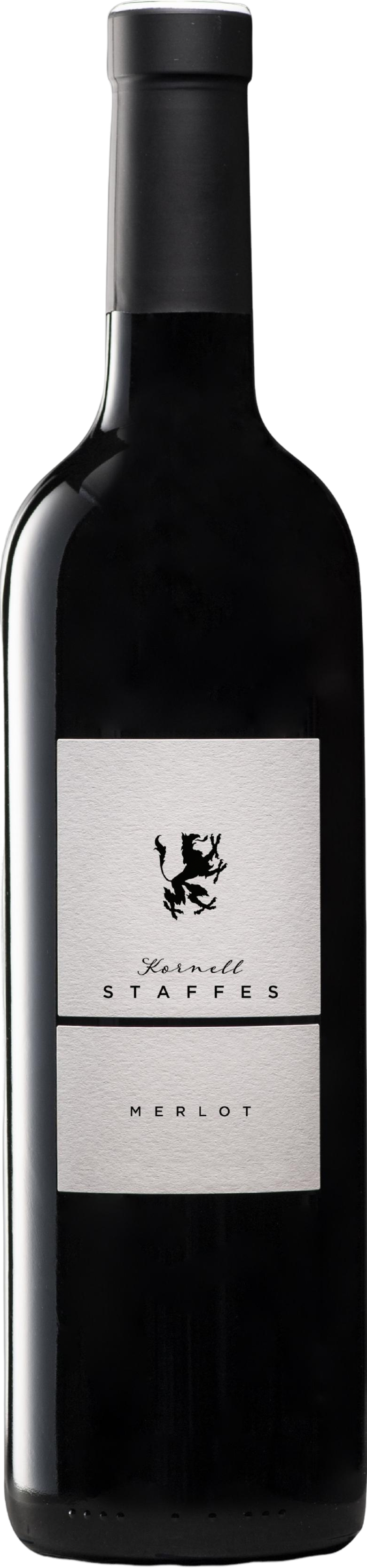 Staffes Merlot Riserva