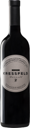 Kressfeld Merlot Riserva