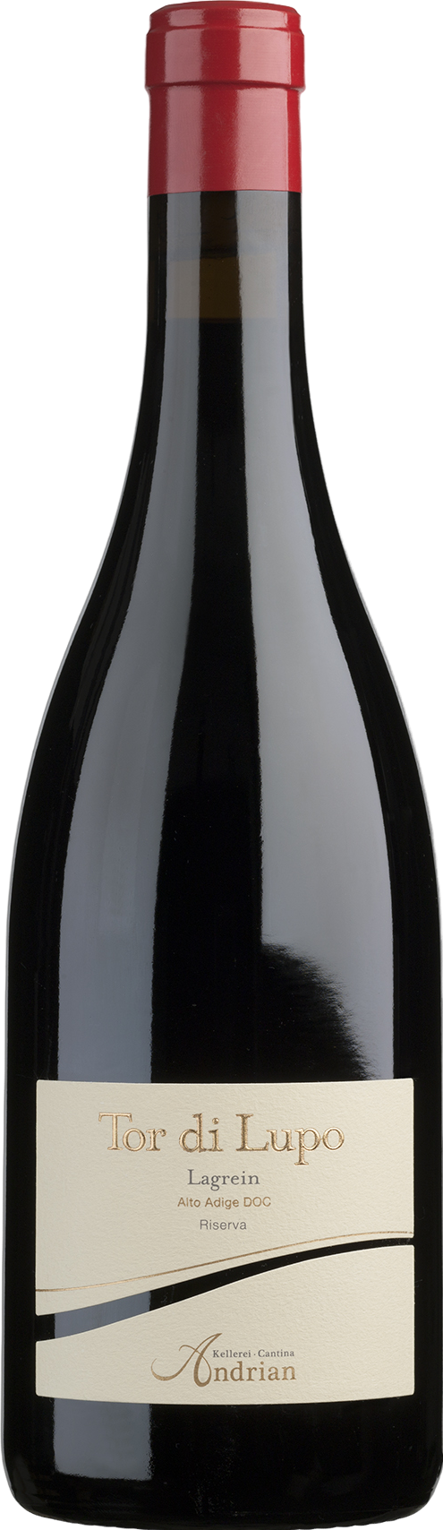 Tor di Lupo Lagrein Riserva