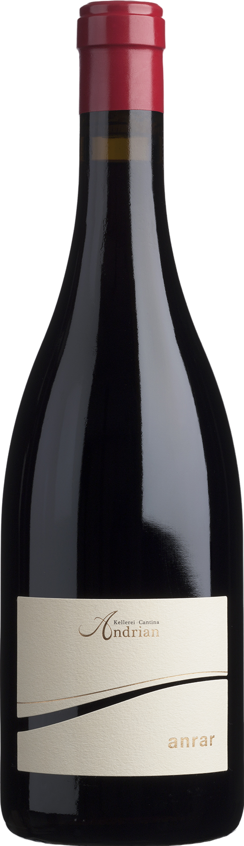 Anrar Pinot Noir Riserva