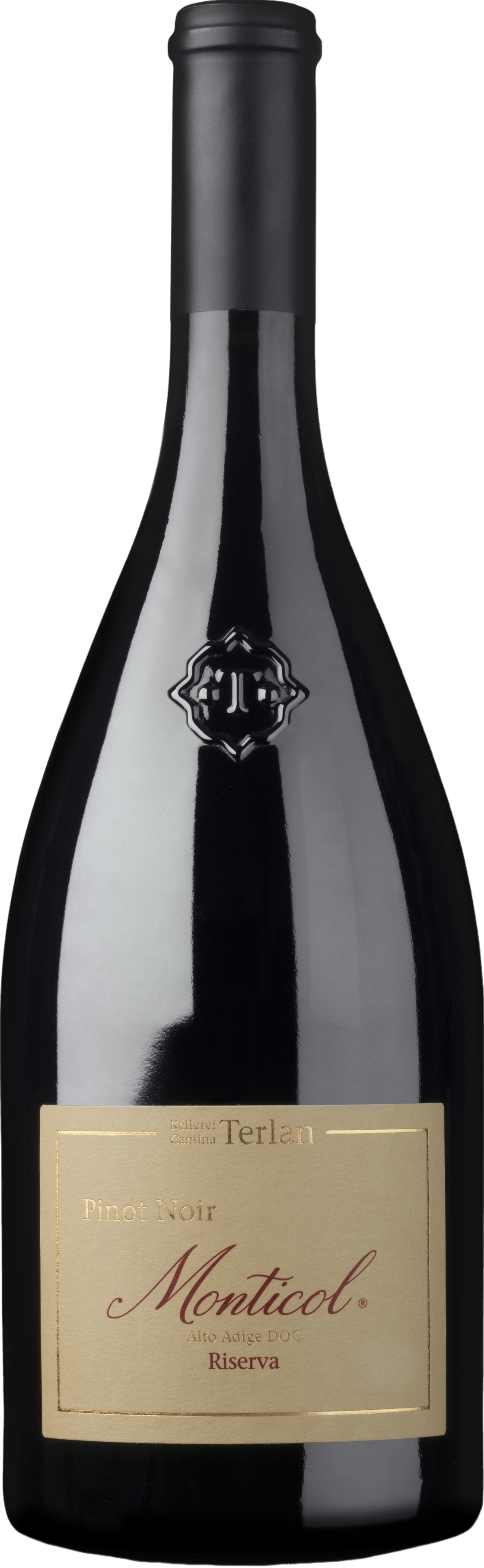 Monticol Pinot Noir Riserva