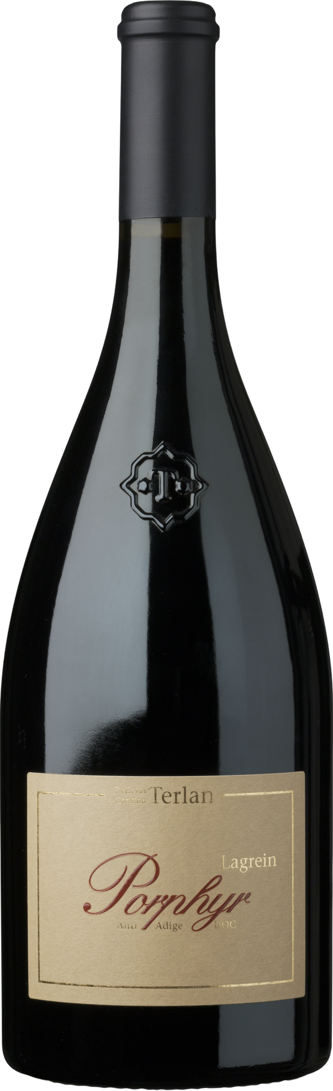 Porphyr Lagrein Riserva
