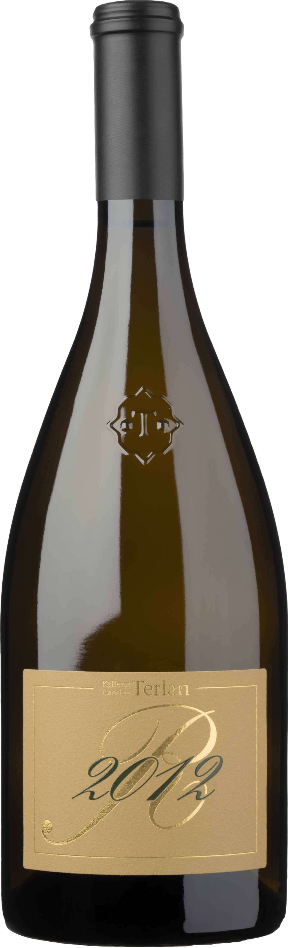 Rarity Weißburgunder