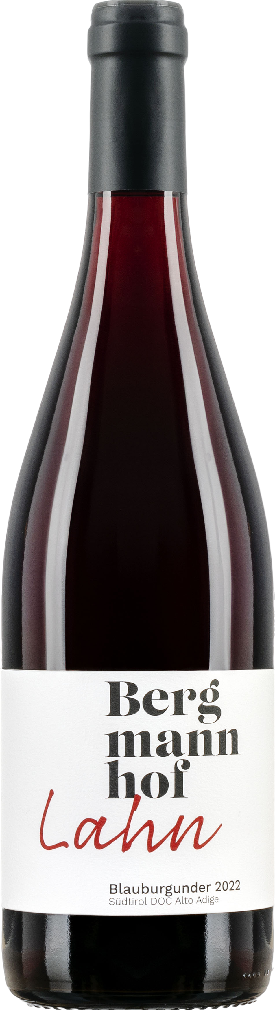 Lahn Blauburgunder Riserva