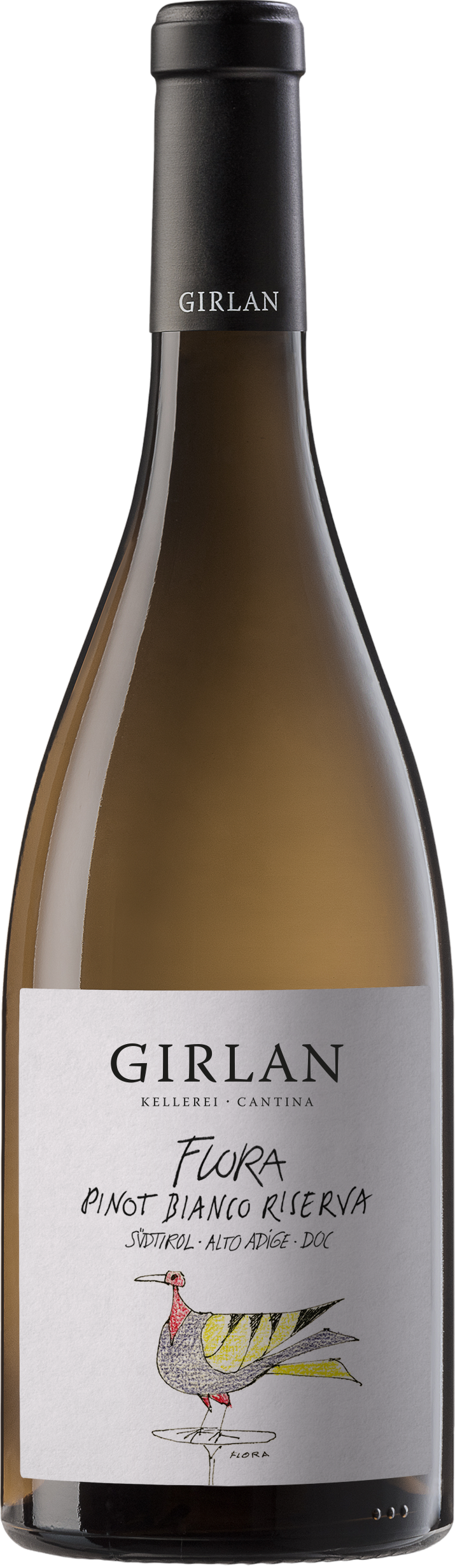Flora Pinot Bianco Riserva