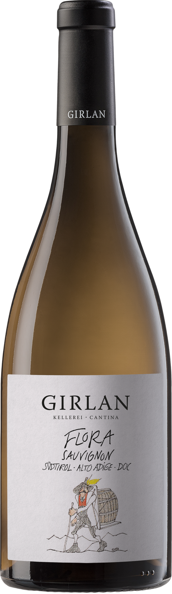 Flora Sauvignon Blanc
