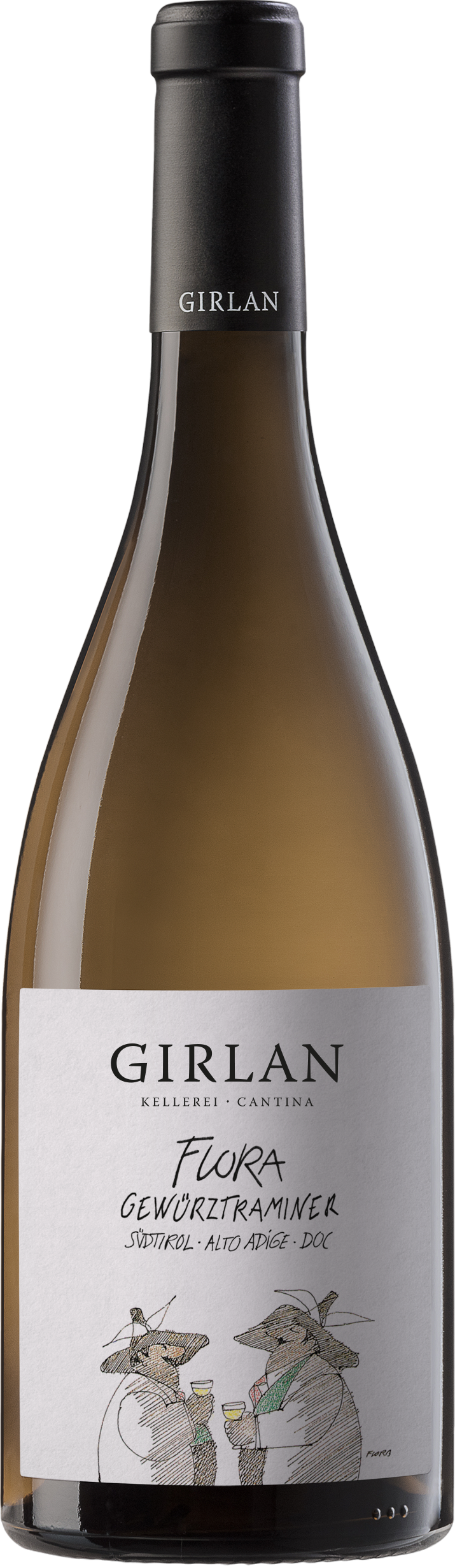 Flora Gewürztraminer