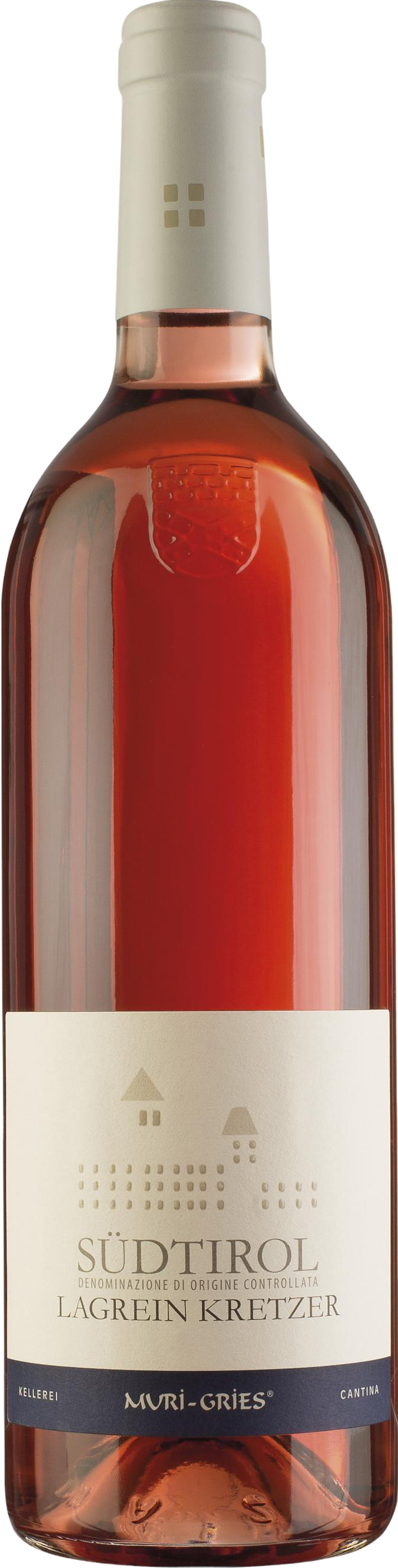 Kretzer Lagrein