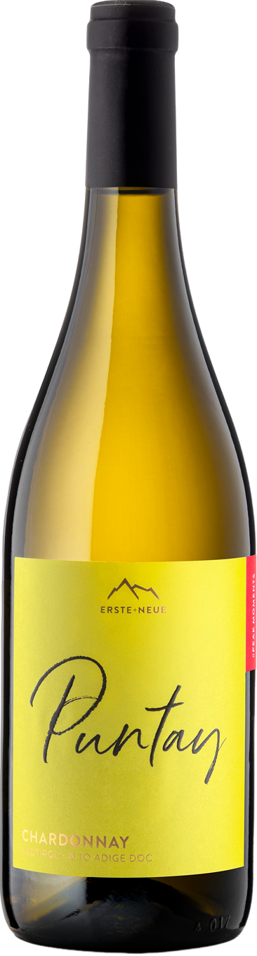 Puntay Chardonnay