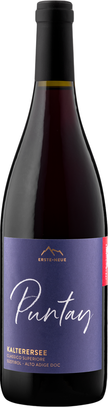 Puntay Kalterersee Classico superiore