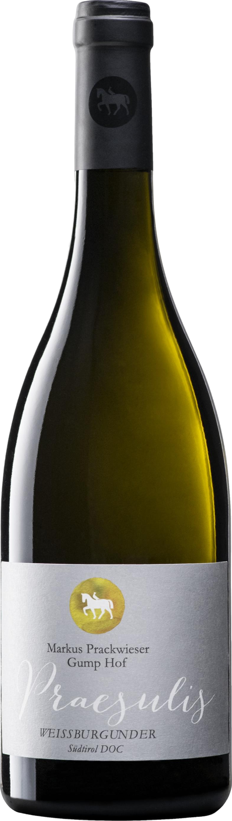 Praesulis Weißburgunder