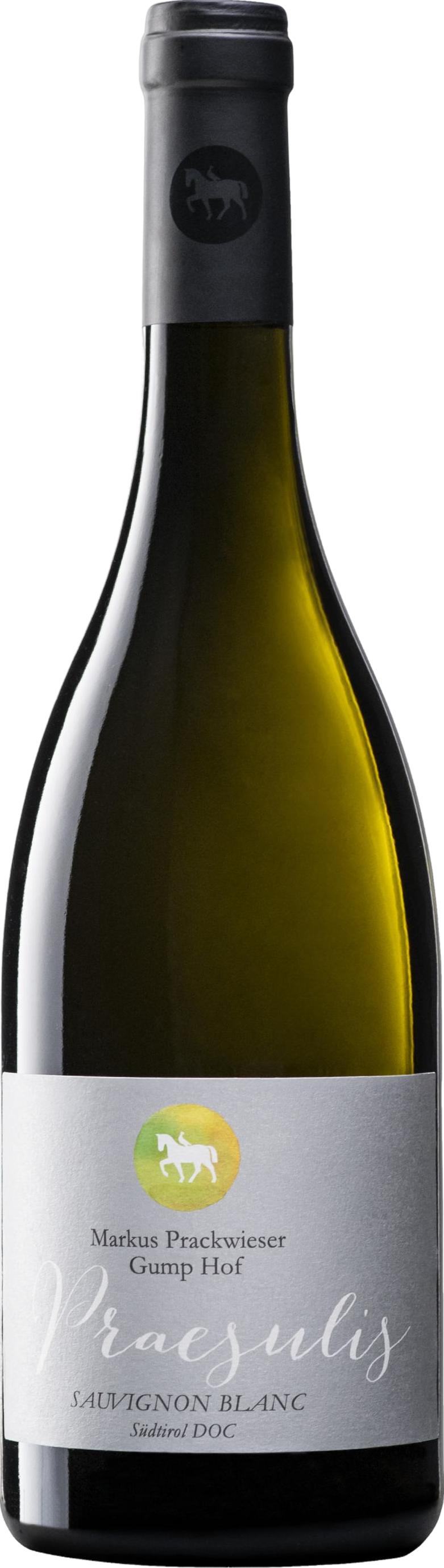 Praesulis Sauvignon Blanc