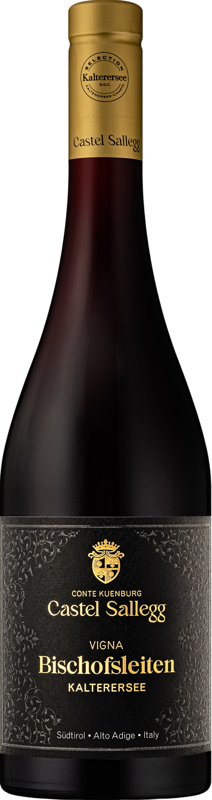 Vigna Bischofsleiten Kalterersee Classico superiore