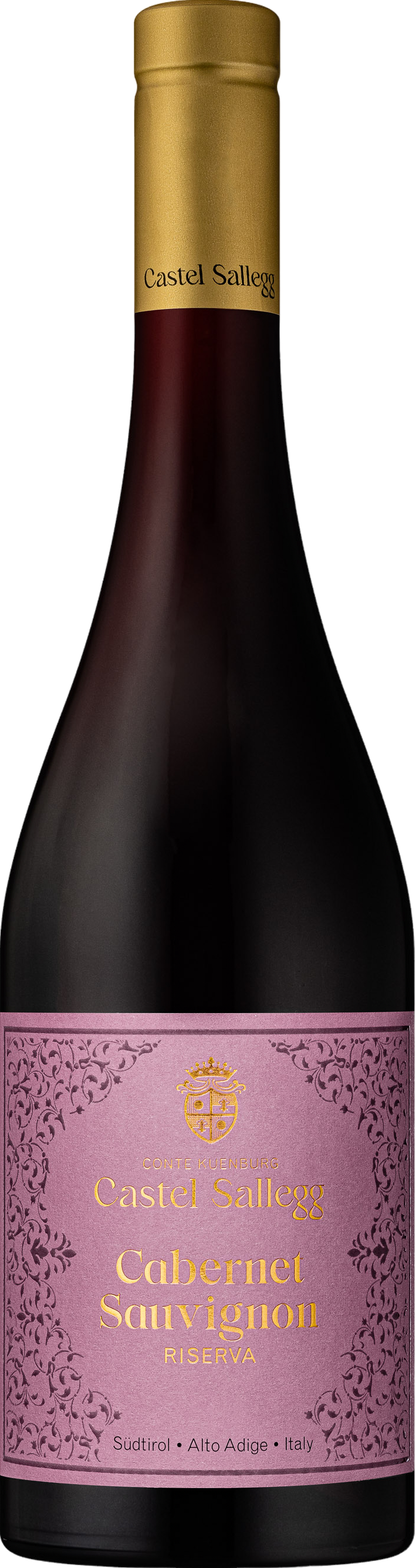 Cabernet Sauvignon Riserva