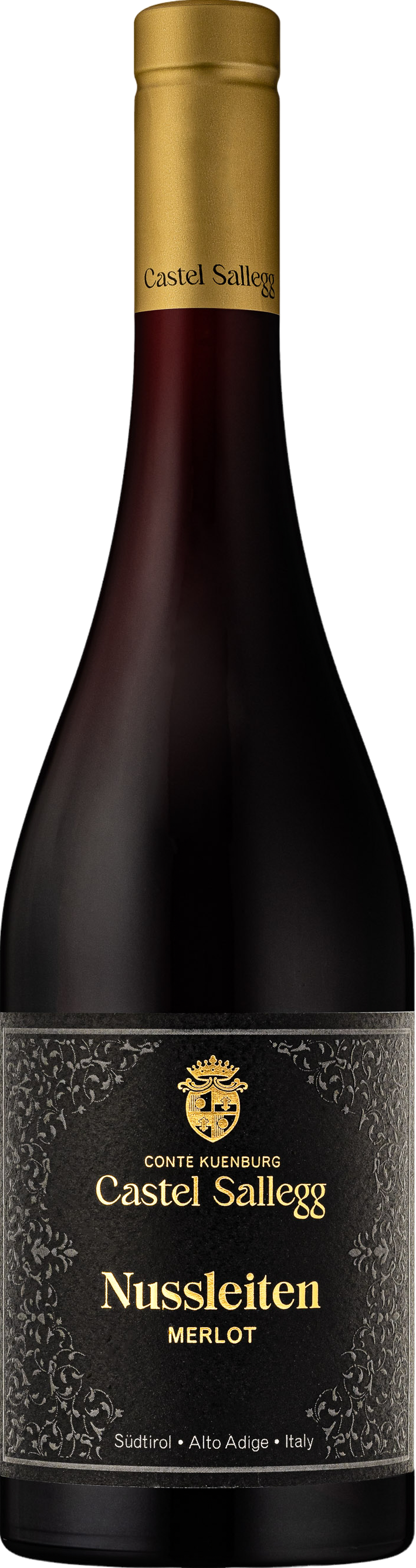Nussleiten Merlot Riserva