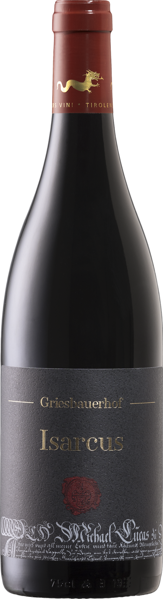 Isarcus St. Magdalener Classico