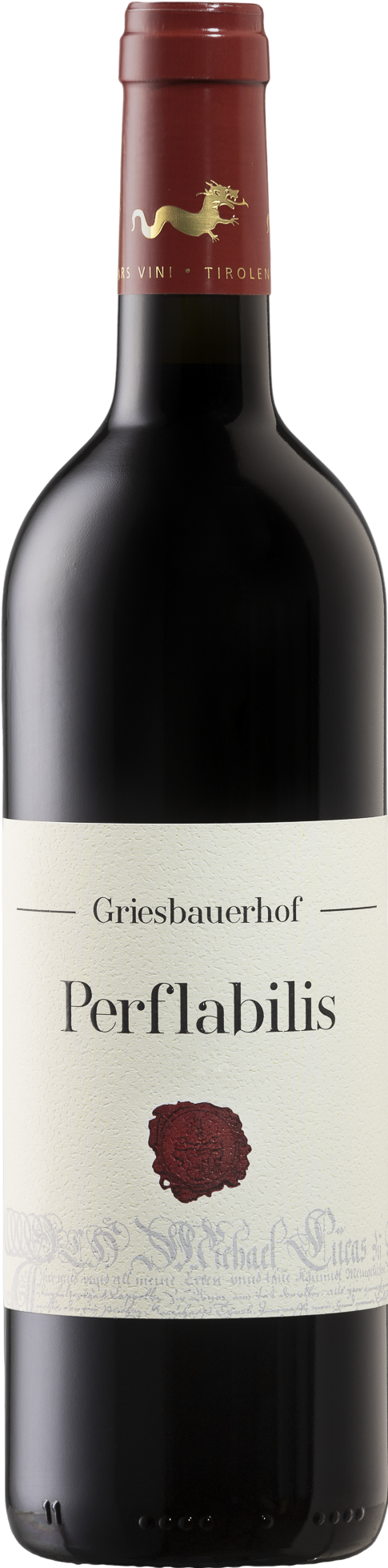 Perflabilis Lagrein Riserva