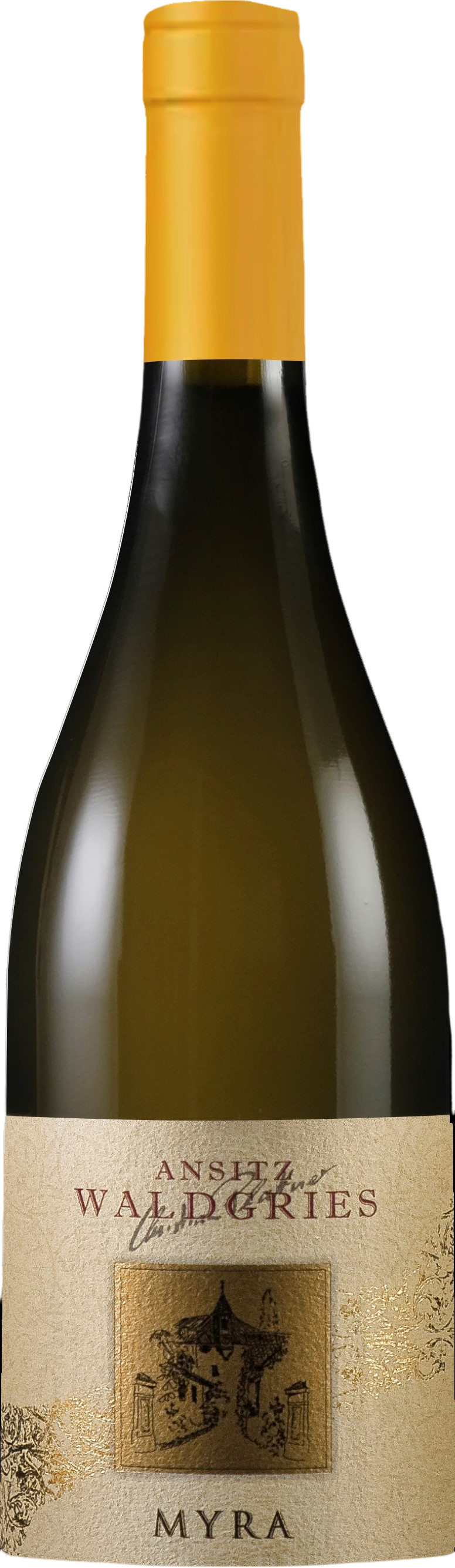 Myra Sauvignon Blanc
