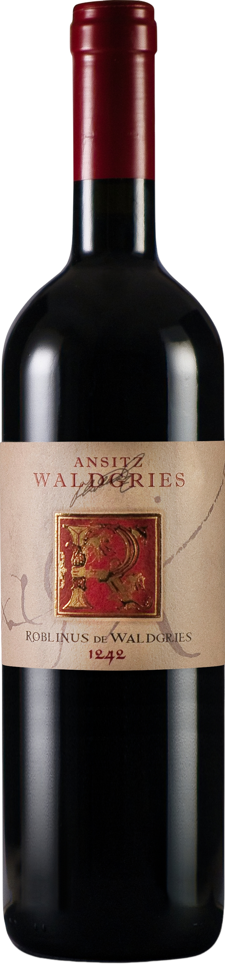 Roblinus de Waldgries Lagrein