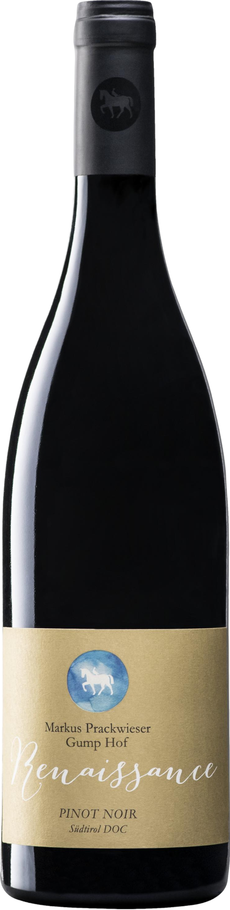 Renaissance Pinot Noir Riserva