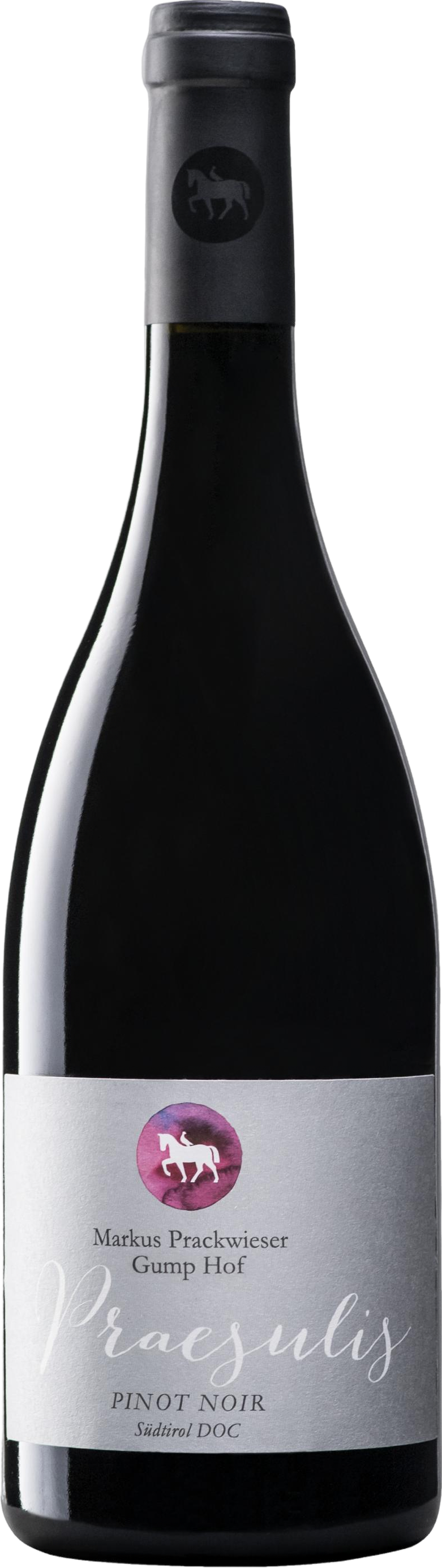 Praesulis Pinot Noir