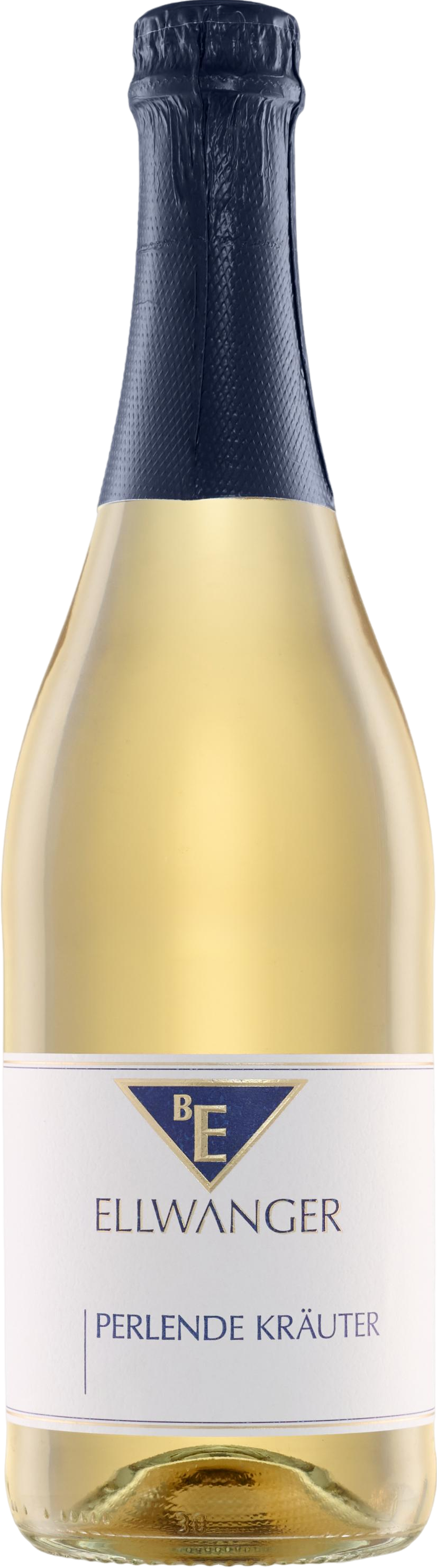 Perlende Kräuter alkoholfrei