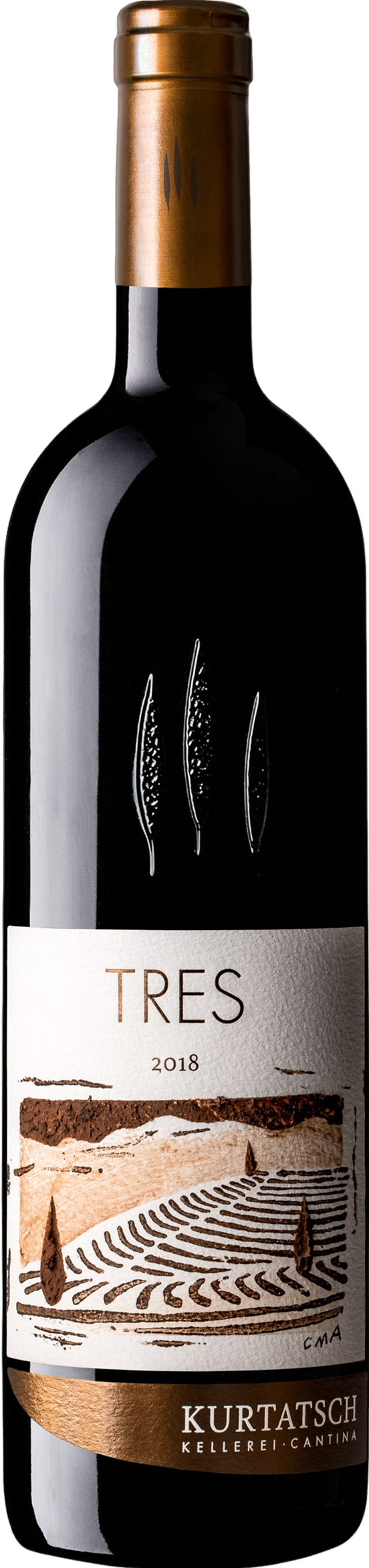 TRES Riserva