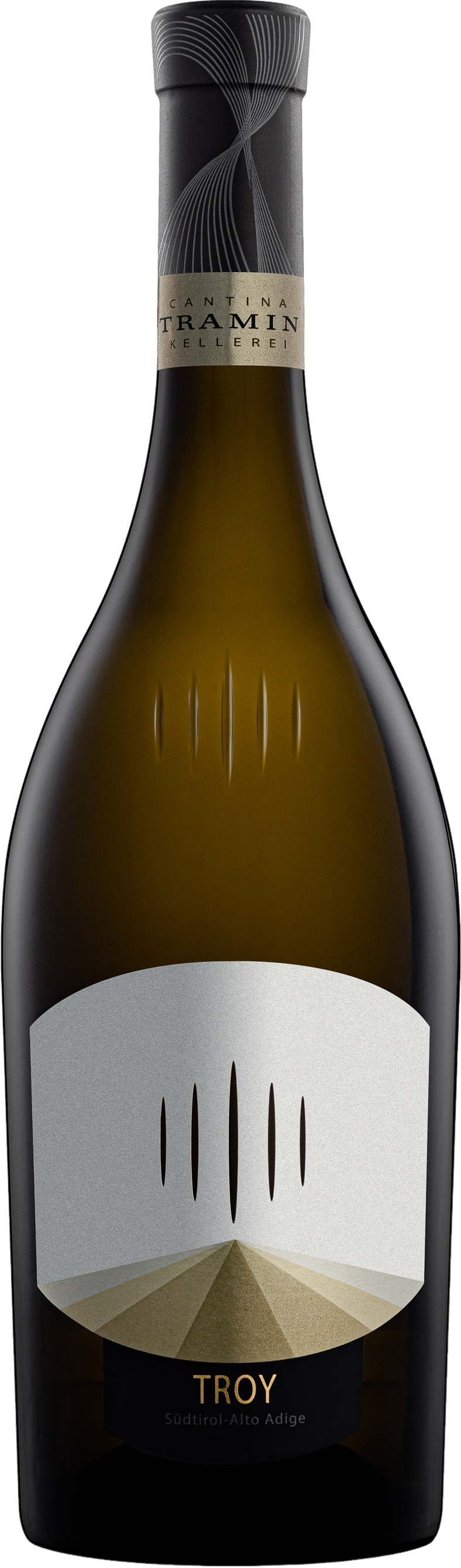 Troy Chardonnay Riserva