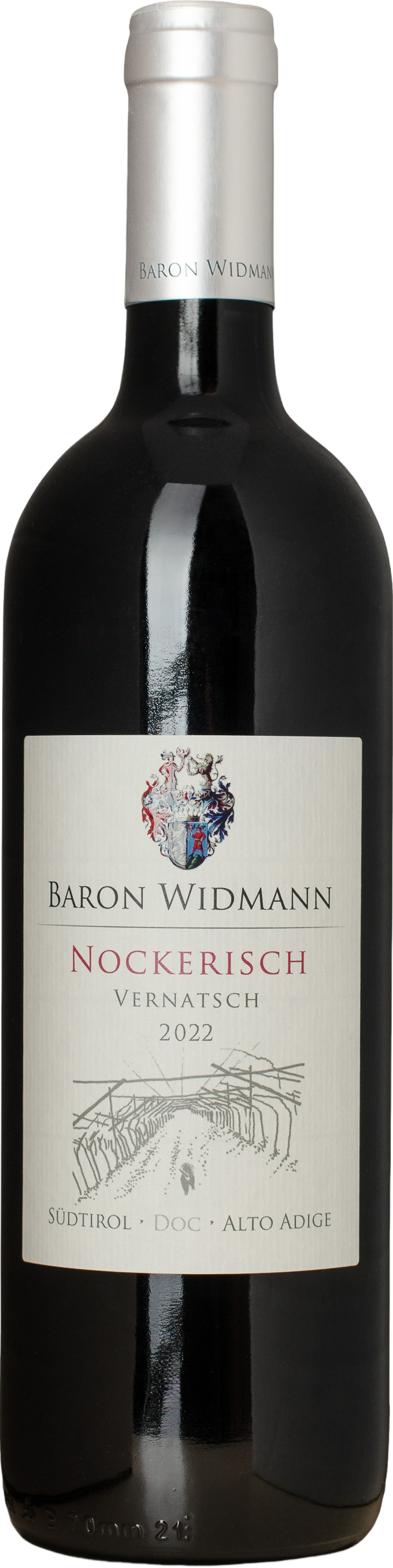 Nockerisch Vernatsch