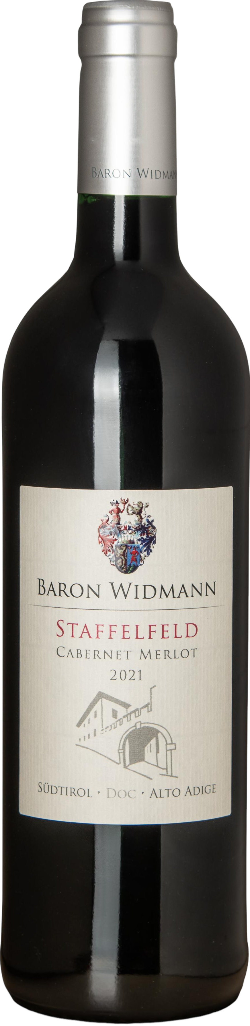 Staffelfeld Cabernet Merlot