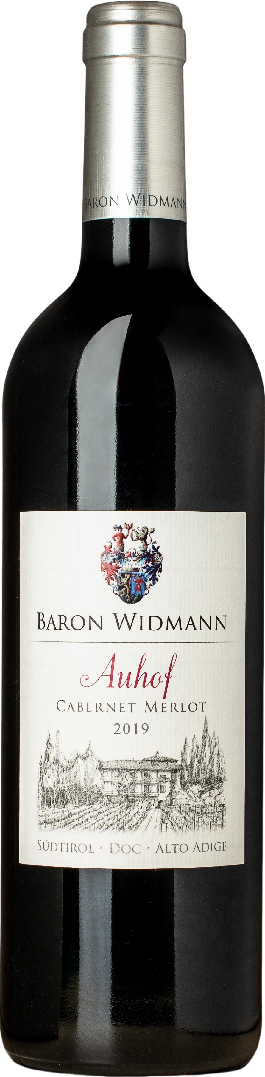 Auhof Cabernet Merlot