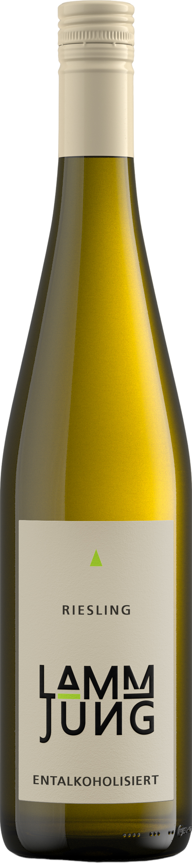 Rheingau Riesling entalkoholisiert