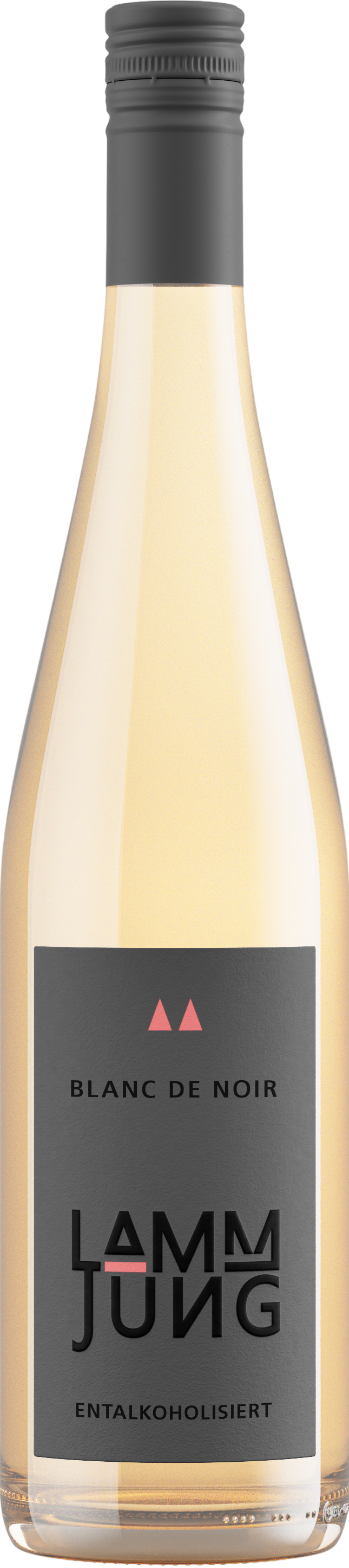 Blanc de Noir Entalkoholisert Meisterwein