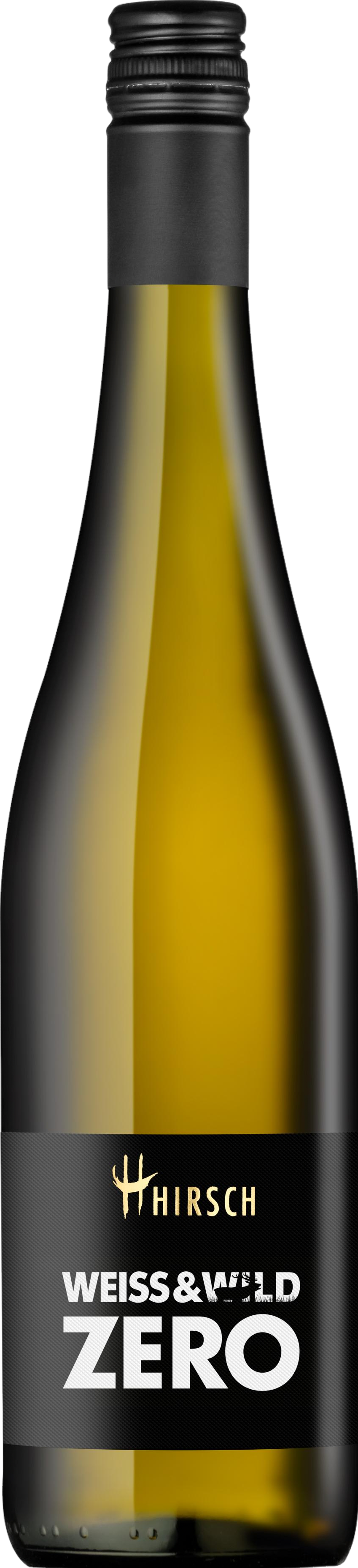 WEISS&WILD Zero  alkoholfrei