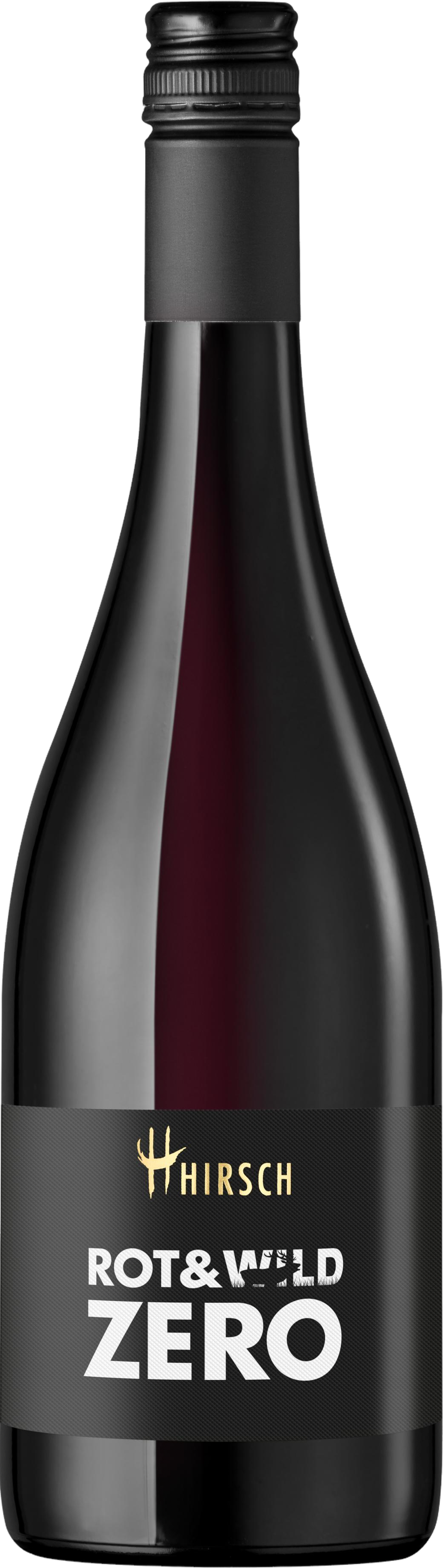 ROT&WILD Zero alkoholfrei