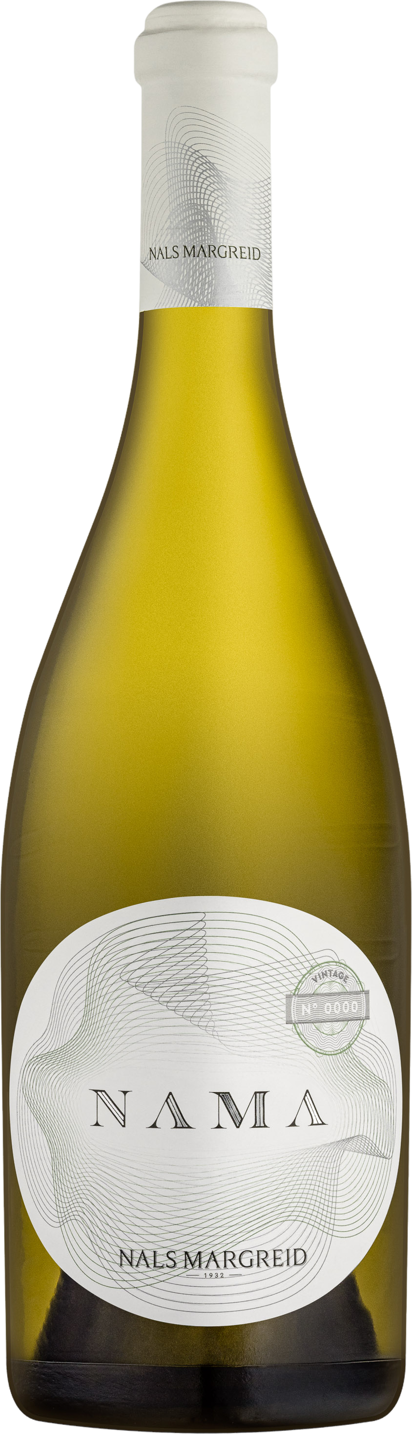 Nama Chardonnay