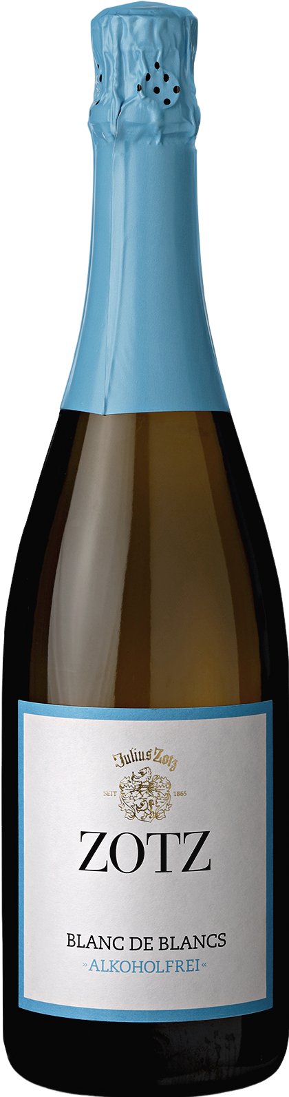 Blanc de Blancs alkoholfrei