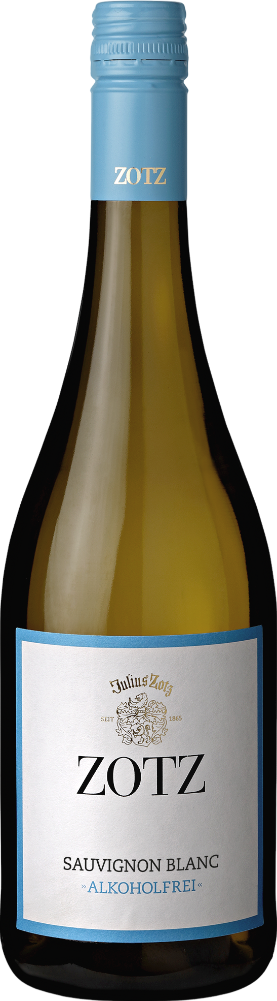 Sauvignon Blanc alkoholfrei