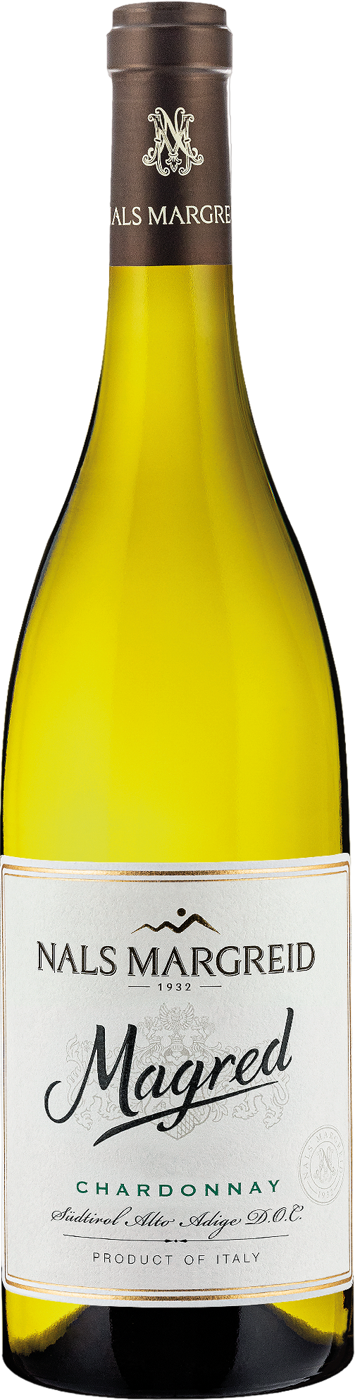 Magred Chardonnay